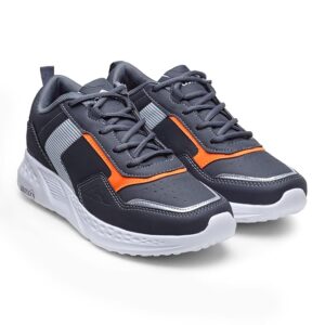 ASIAN Men's Waterproof-13 Synthetic Sports Running Shoes
