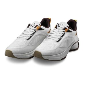 ASIAN Men POWERPLAY-01 Running and Casual wear Walking Shoes with Laces