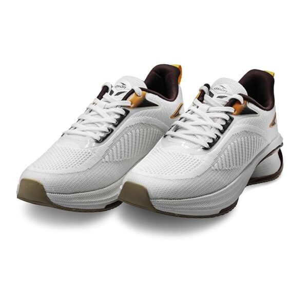 ASIAN Men POWERPLAY-01 Running and Casual wear Walking Shoes with Laces
